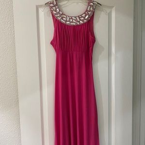 Sherri Hill evening down